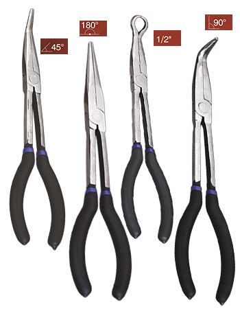 Long Reach Pliers