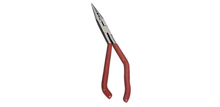 BOX-END WRENCHES DEEP OFFSET COLD COINED