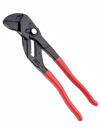 PLIERS WRENCH 7 & 10
