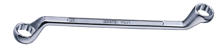 Box End Wrenches Deep Offset 31