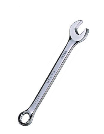 Combination Wrenches 101