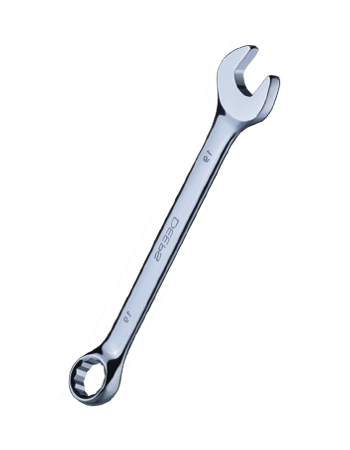 Combination Wrenches 161