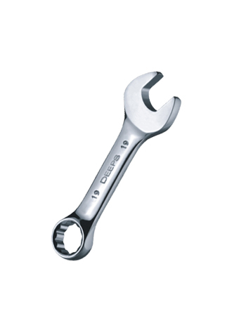 Combination Wrenches 201
