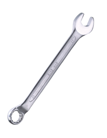 Combination Spanner 6011