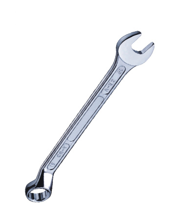 Combination Wrenches 611
