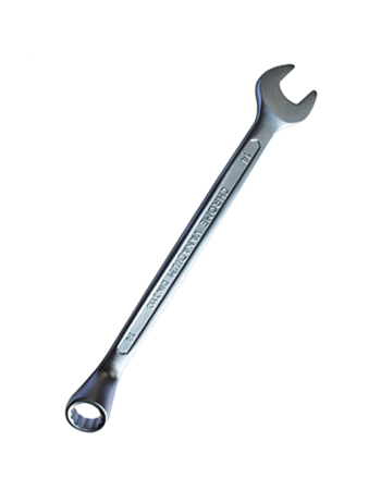 Combination Spanner 6011