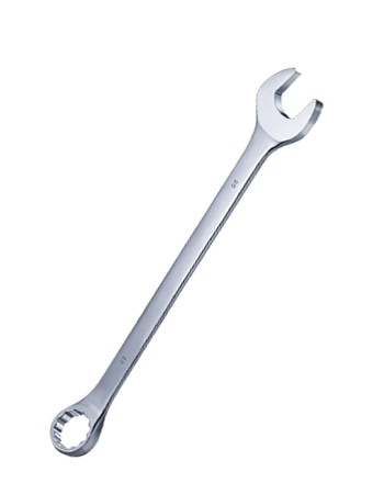 Jumbo Spanner Elliptical Pattern