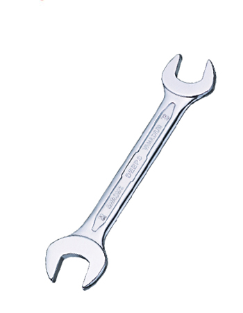 Double Open End Wrenches 1021