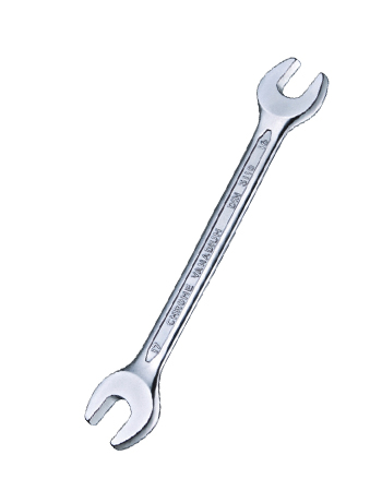 Double Open End Wrenches 1051