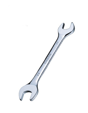 Double Open End Wrenches