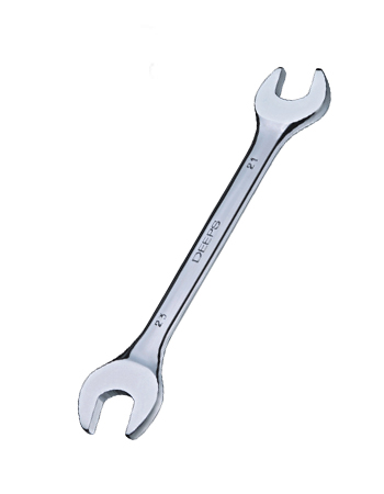 Double Open End Wrenches 171