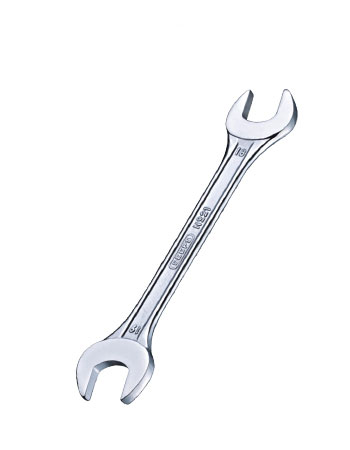Double Open End Wrenches 21