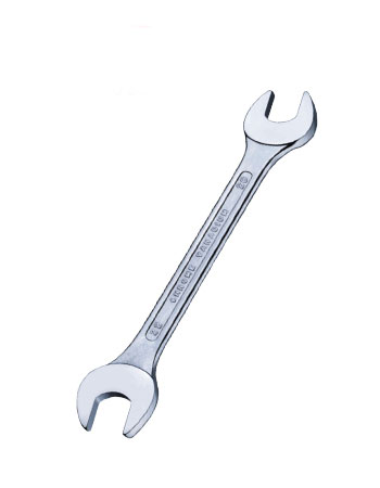 Double Open End Wrenches 51