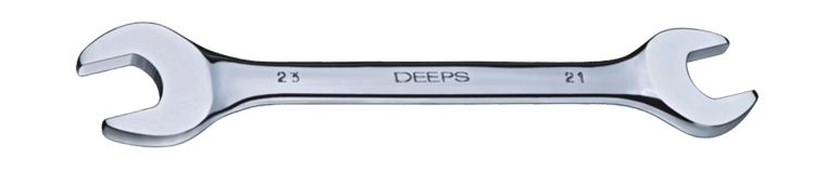 Double Open End Wrenches