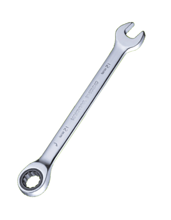 Gear Wrench