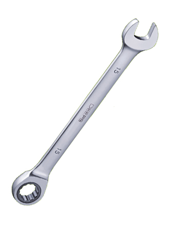 Small Gear Wrench