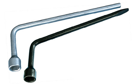 L-TYPE SPANNER