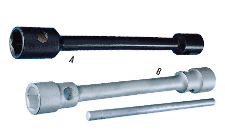WHEEL SPANNER