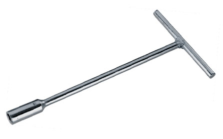 T-TYPE SPANNER
