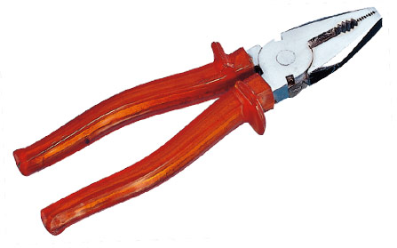 COMBINATION PLIER
