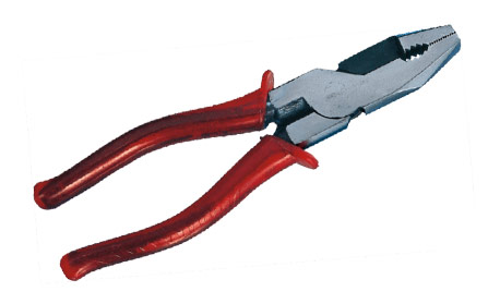 SHEARING PLIER