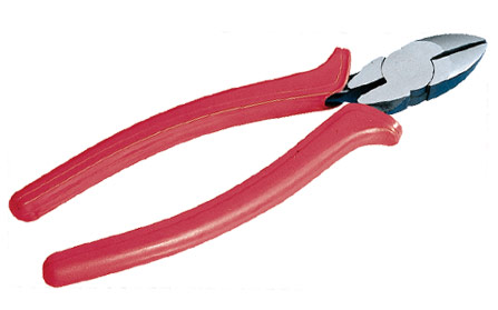 SIDE CUTTING PLIER