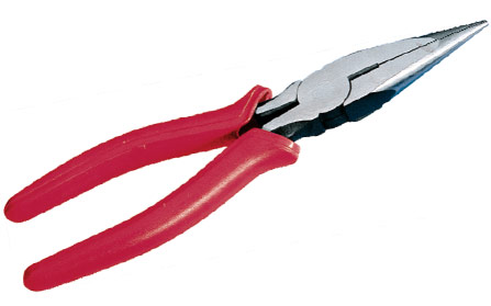 LONG NOSE PLIER