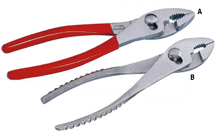 SLIP JOINT PLIER
