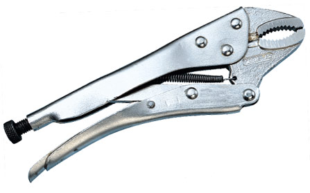 LOCKING PLIER