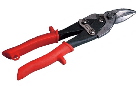 SNIP AVIATION PLIER ON TIN CUTTER WITH LOCK