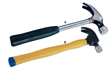 CLAW HAMMER