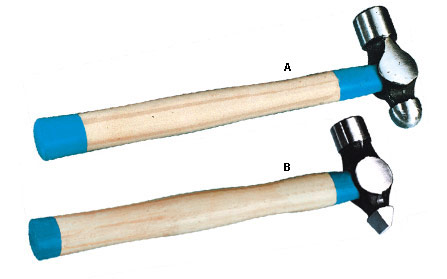 CROSS PEIN HAMMER