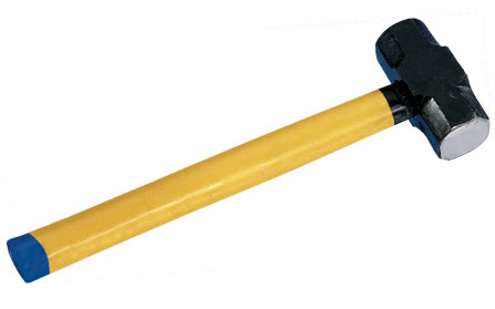 SLEDGE HAMMER