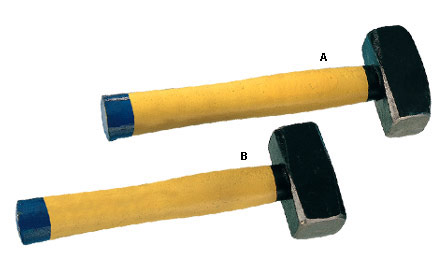 CLUB HAMMER