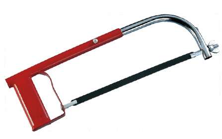 TUBULAR HACKSAW
