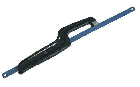 HANDY HACKSAW
