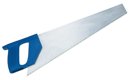 WOOD SAW