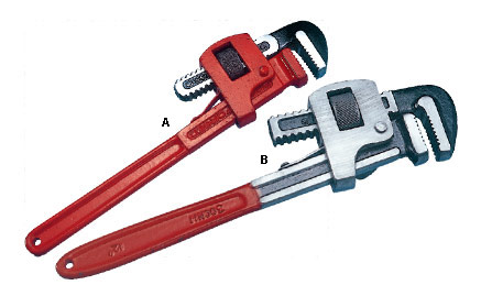 PIPE WRENCH