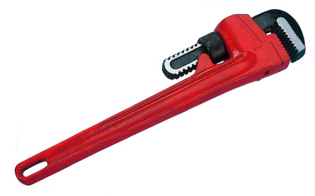 PIPE WRENCH