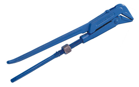 PIPE WRENCH