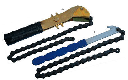 OIL FILTER WRENCH