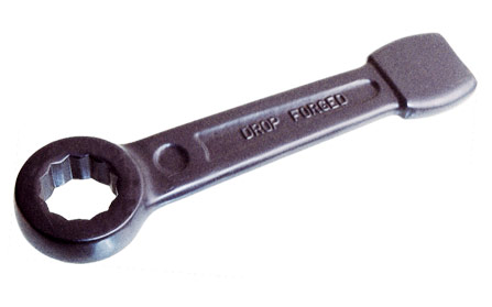 SLOGGING WRENCH