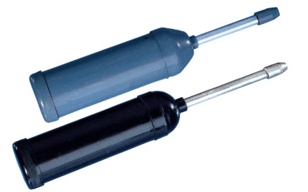GREASE GUN