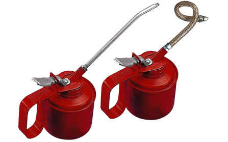 OIL CAN PINT TYPE