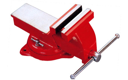 STEEL VICE