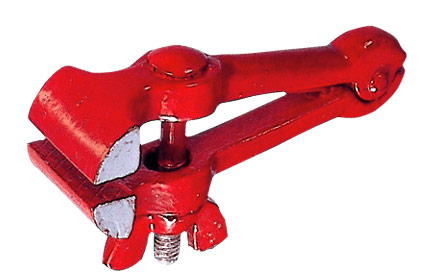 HAND VICE