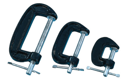 G/C CLAMP