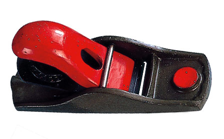 BLOCK PLANE