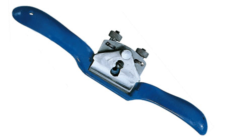 SPOKE SHAVE