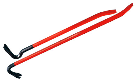 WRECKING BAR